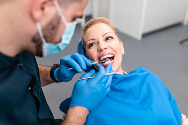 Best Dentures (Full and Partial)  in Creve Coeur, IL