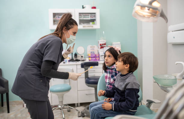 Why Choose Us for Your Dental Needs in Creve Coeur, IL