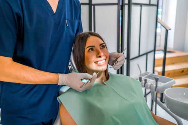Best Full Mouth Reconstruction  in Creve Coeur, IL