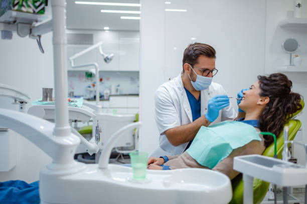 Best Sedation Dentistry  in Creve Coeur, IL