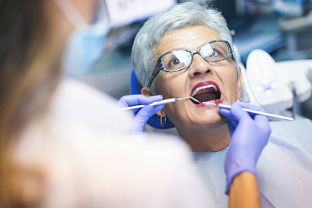 Best Dental Fillings (Composite and Amalgam)  in Creve Coeur, IL