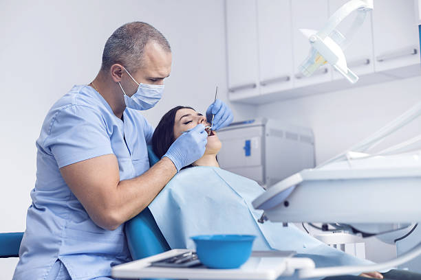 Best Wisdom Tooth Removal  in Creve Coeur, IL