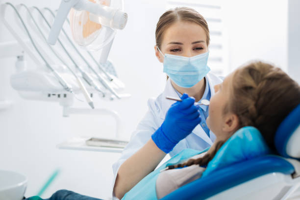 Best Dental Exams and Cleanings  in Creve Coeur, IL